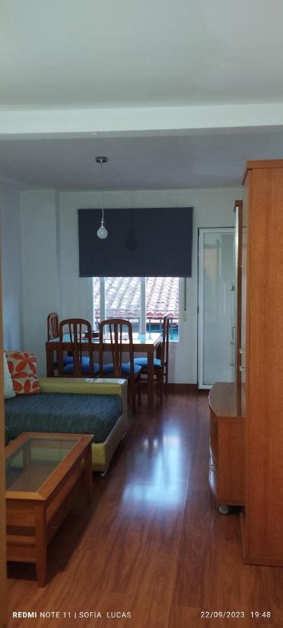 Camino De La Sierra Mascotas Si Apartment La Zubia  Bagian luar foto