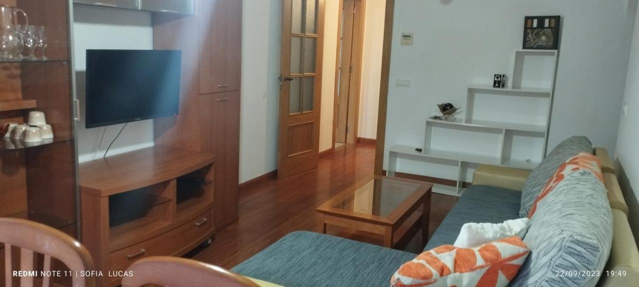 Camino De La Sierra Mascotas Si Apartment La Zubia  Bagian luar foto